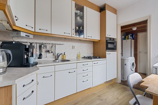 Foto - Te koop: Julianastraat 24, 9883 PT Oldehove